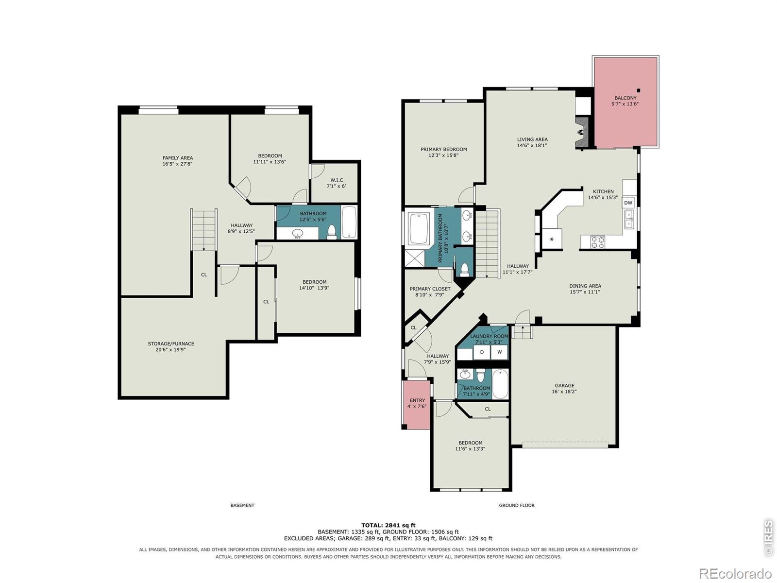 MLS Image #47 for 950  southridge greens boulevard,fort collins, Colorado