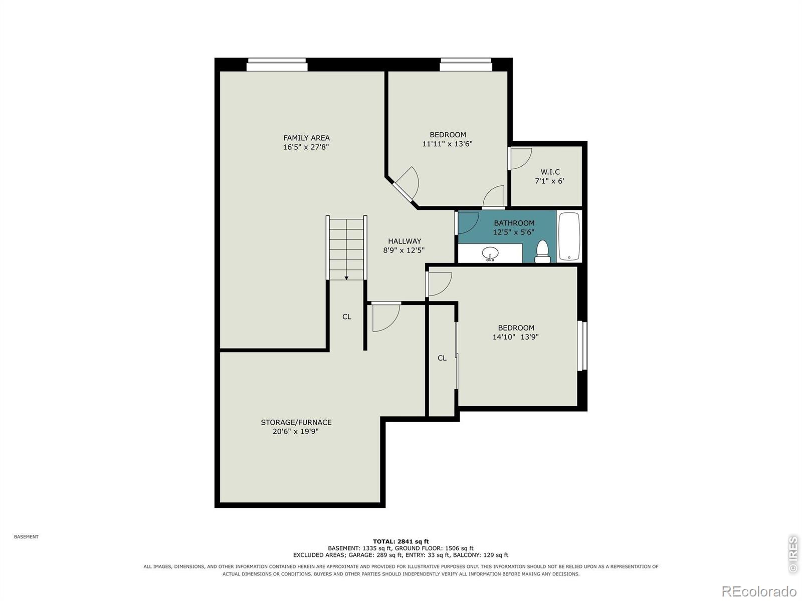 MLS Image #49 for 950  southridge greens boulevard,fort collins, Colorado