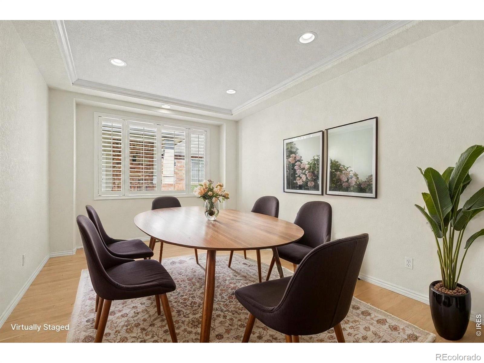 MLS Image #5 for 950  southridge greens boulevard,fort collins, Colorado