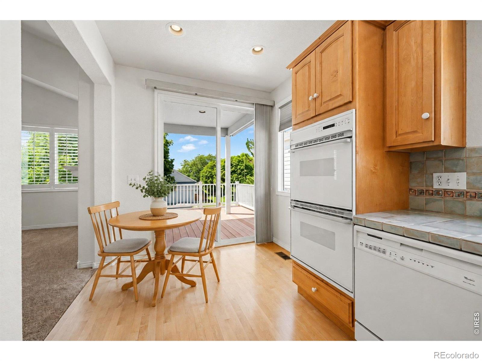 MLS Image #7 for 950  southridge greens boulevard,fort collins, Colorado