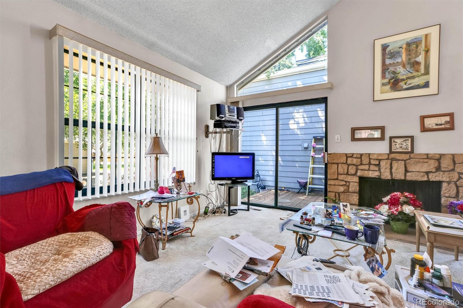 MLS Image #5 for 12730 e bethany place,aurora, Colorado