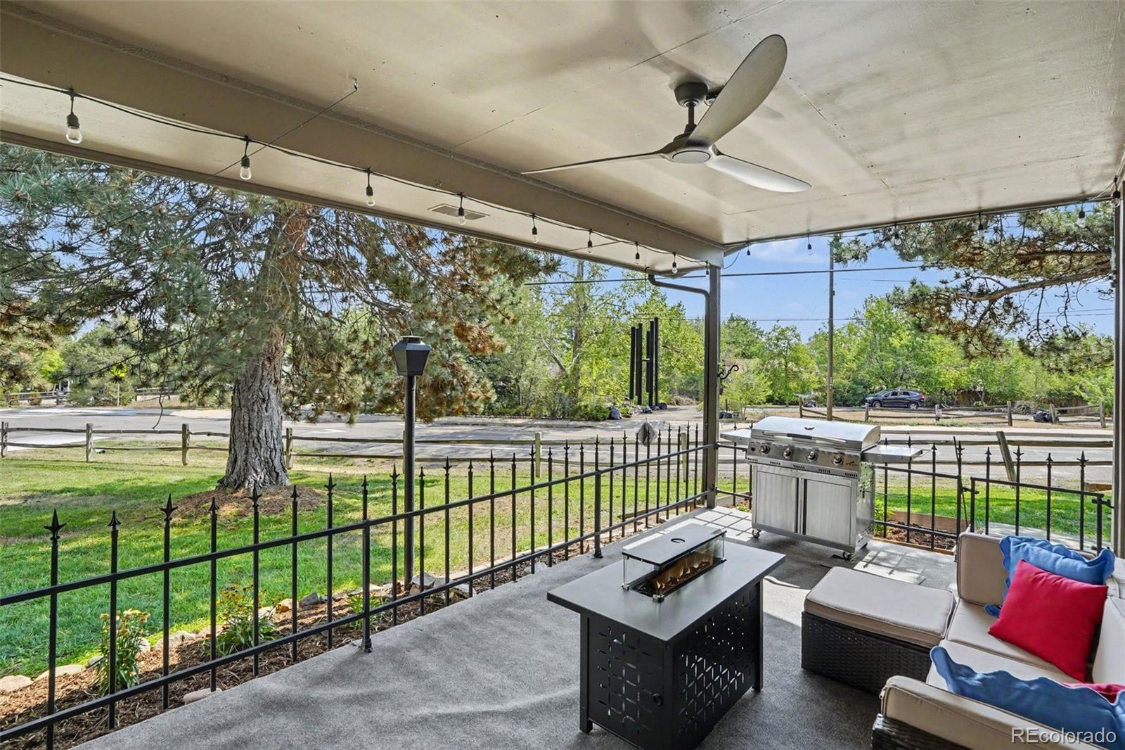 MLS Image #26 for 986  welch court,golden, Colorado