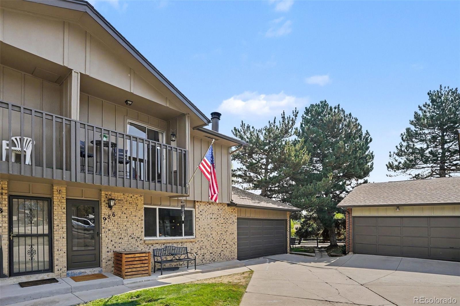 MLS Image #33 for 986  welch court,golden, Colorado