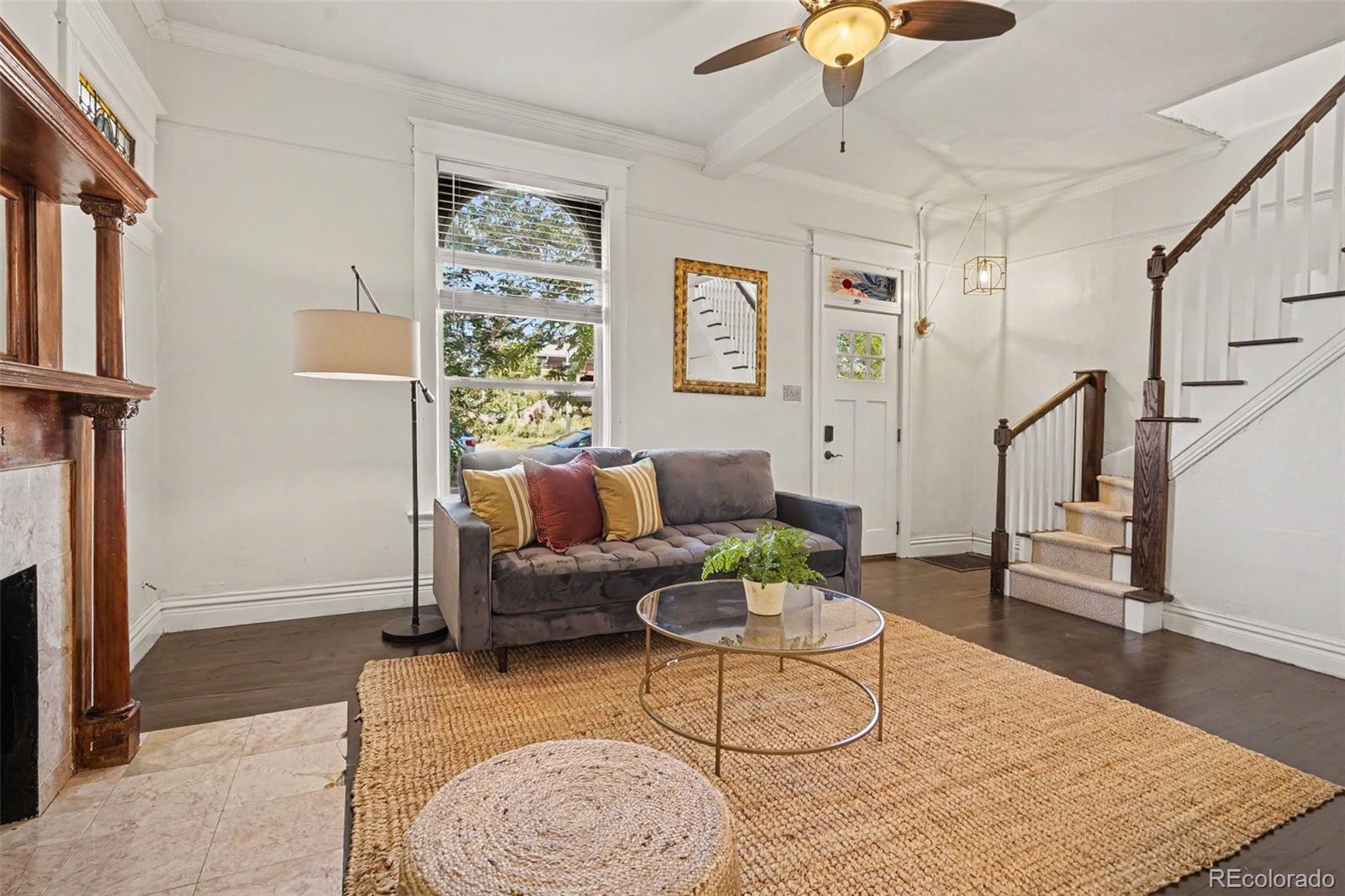 MLS Image #1 for 1020  kalamath street,denver, Colorado