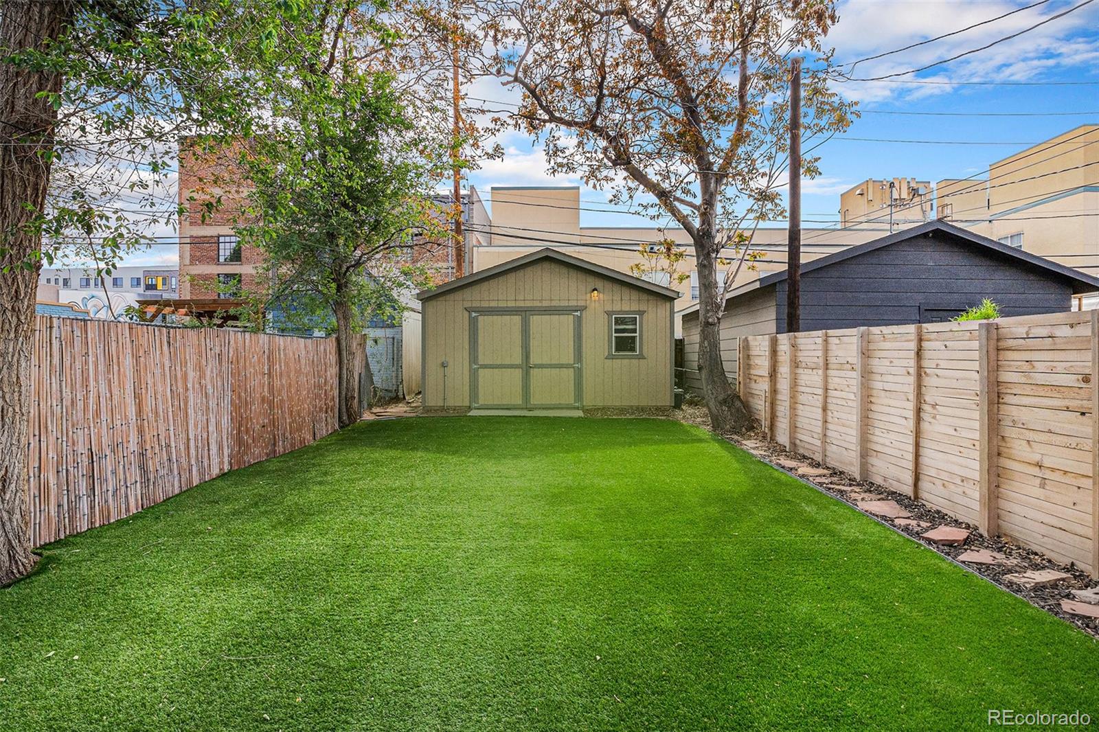 MLS Image #11 for 1020  kalamath street,denver, Colorado