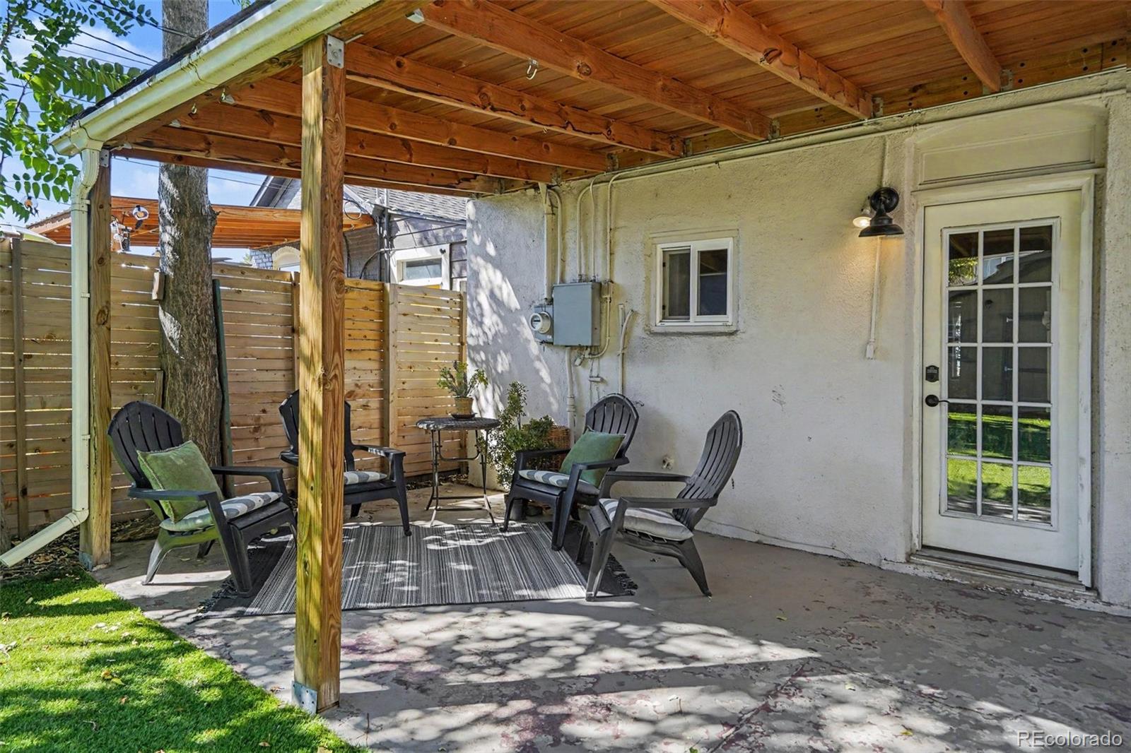 MLS Image #12 for 1020  kalamath street,denver, Colorado