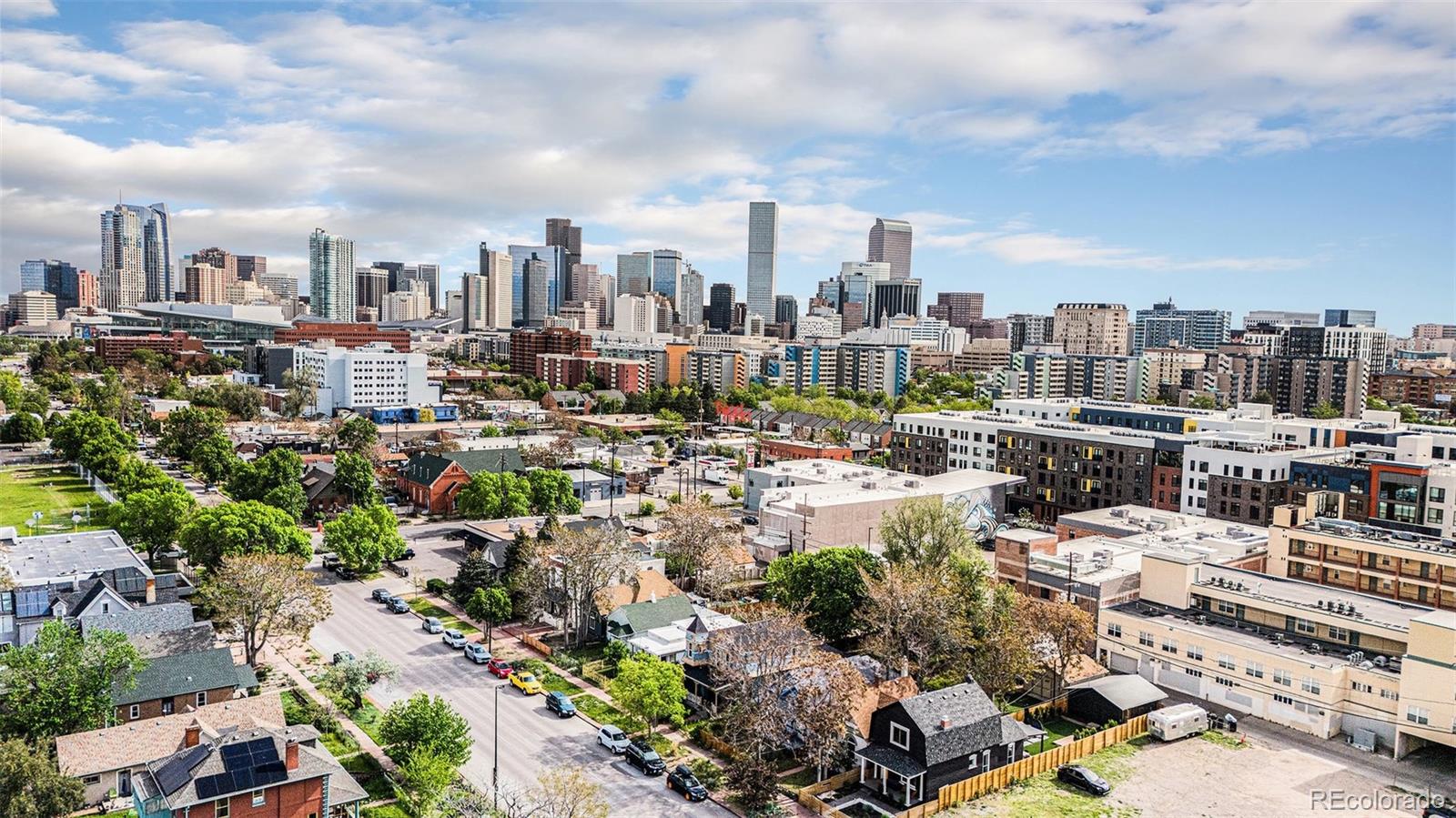 MLS Image #13 for 1020  kalamath street,denver, Colorado