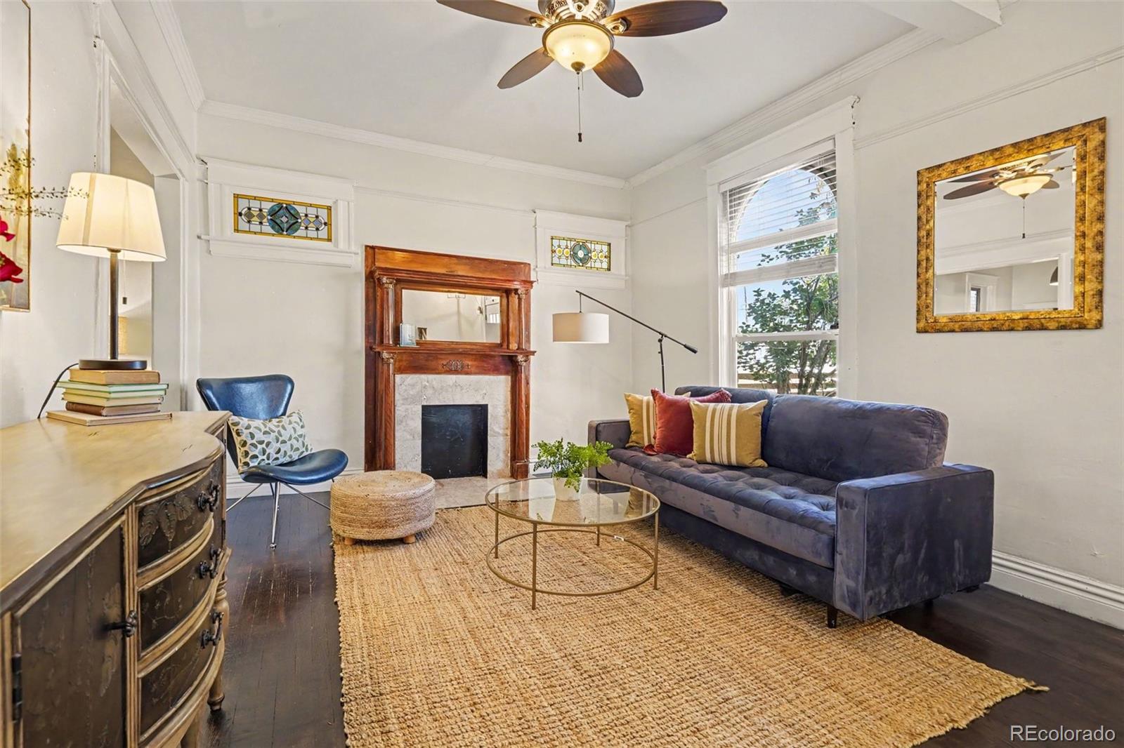 MLS Image #2 for 1020  kalamath street,denver, Colorado