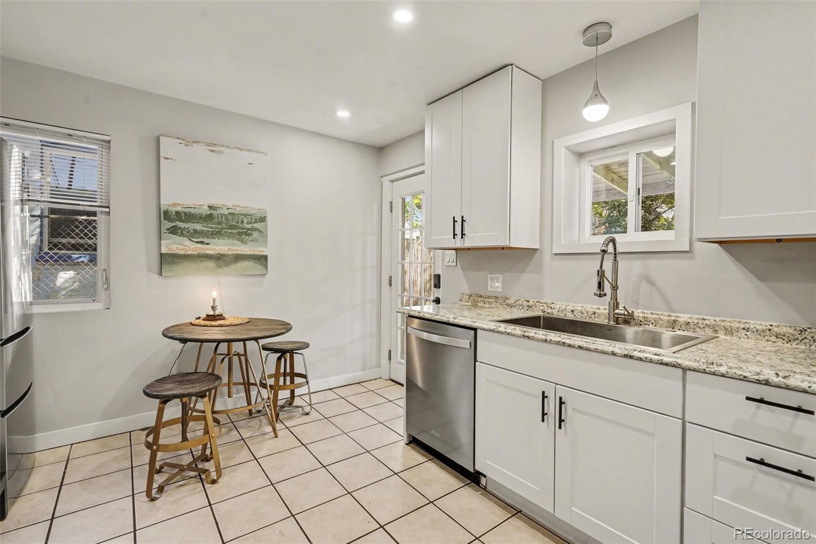 MLS Image #7 for 1020  kalamath street,denver, Colorado
