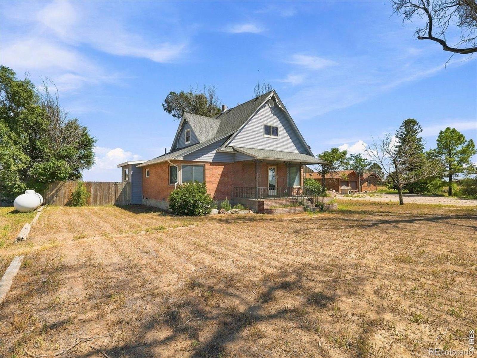 MLS Image #1 for 40416  county road 37 roads,ault, Colorado