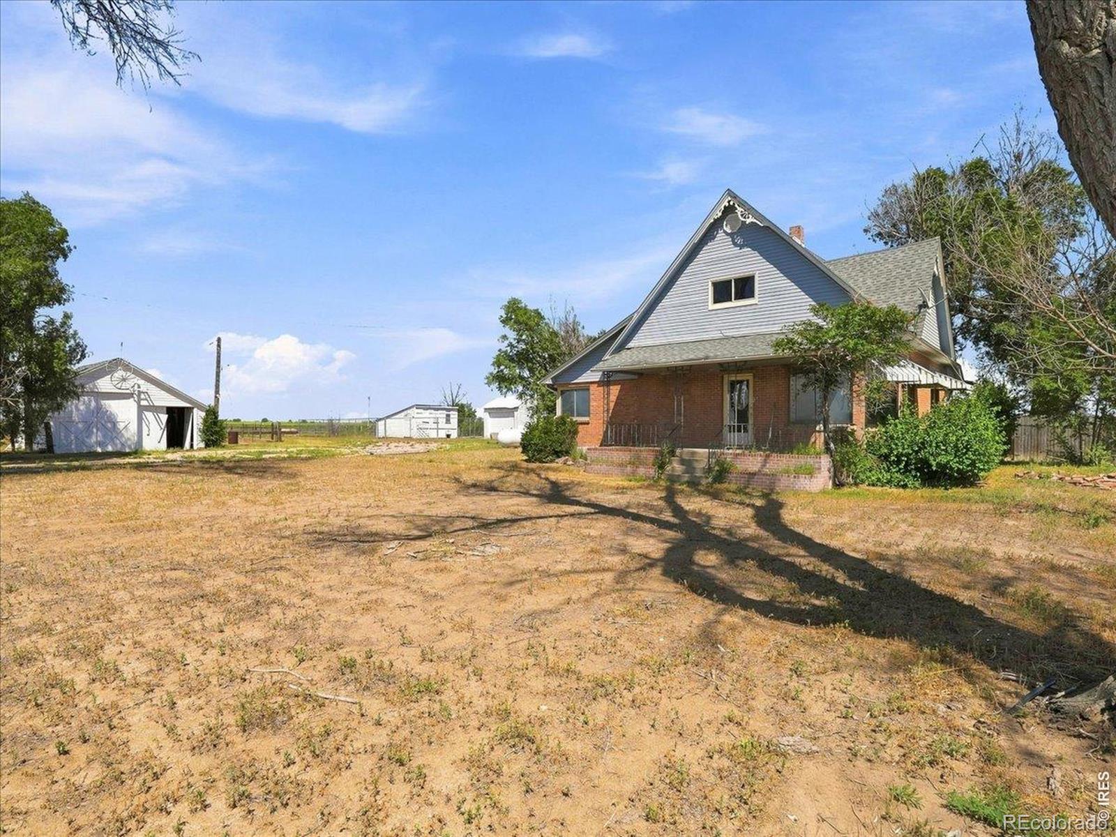 MLS Image #2 for 40416  county road 37 roads,ault, Colorado
