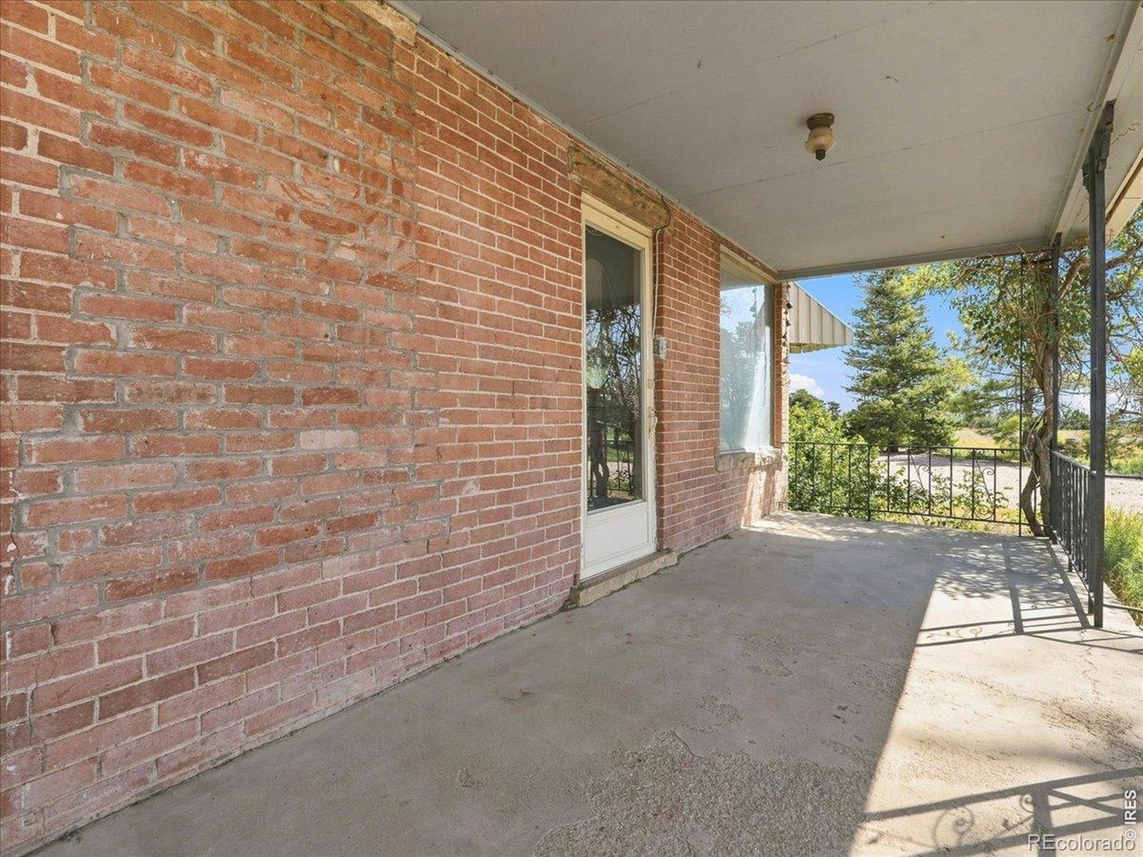 MLS Image #3 for 40416  county road 37 roads,ault, Colorado