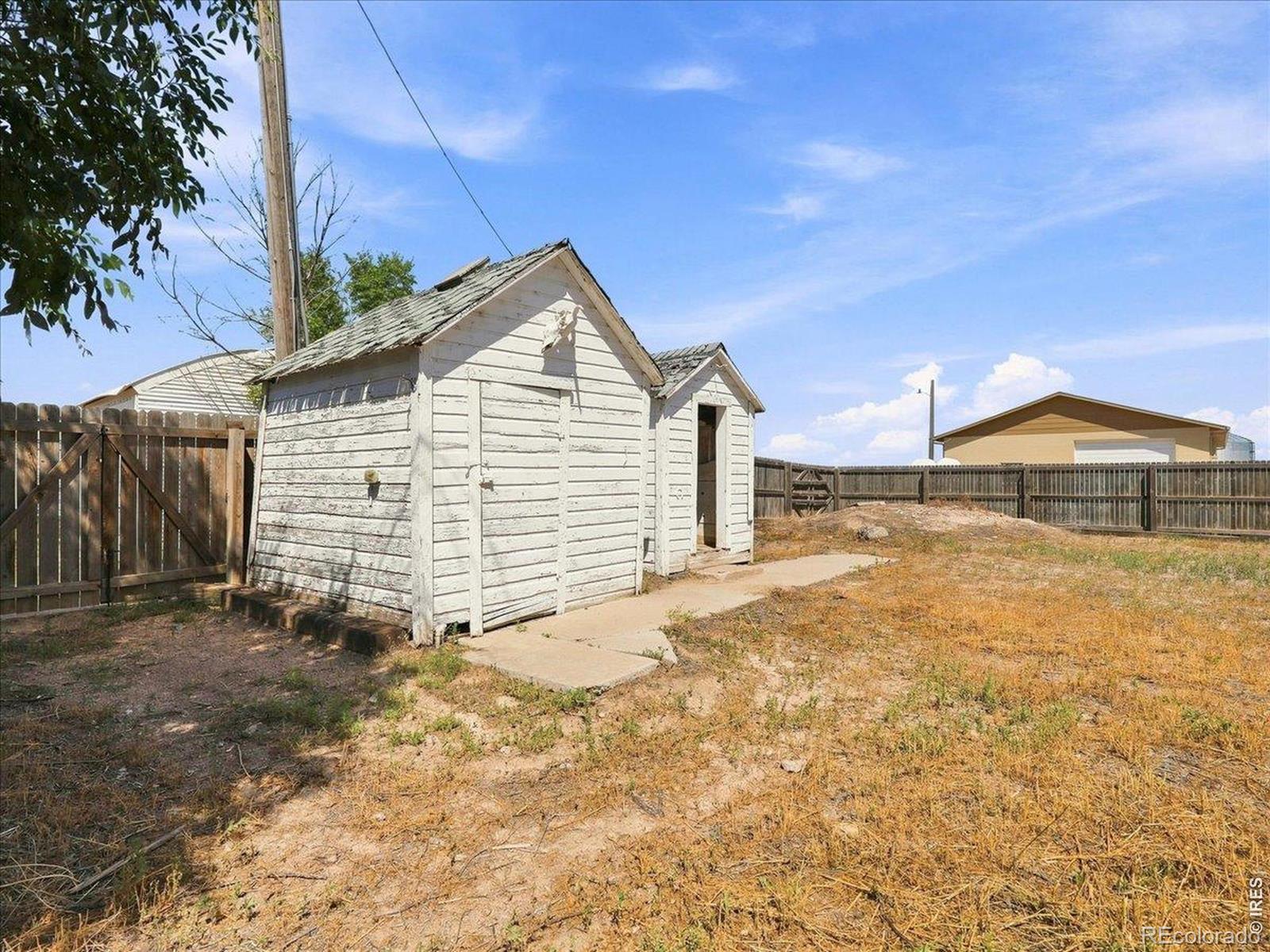 MLS Image #37 for 40416  county road 37 roads,ault, Colorado