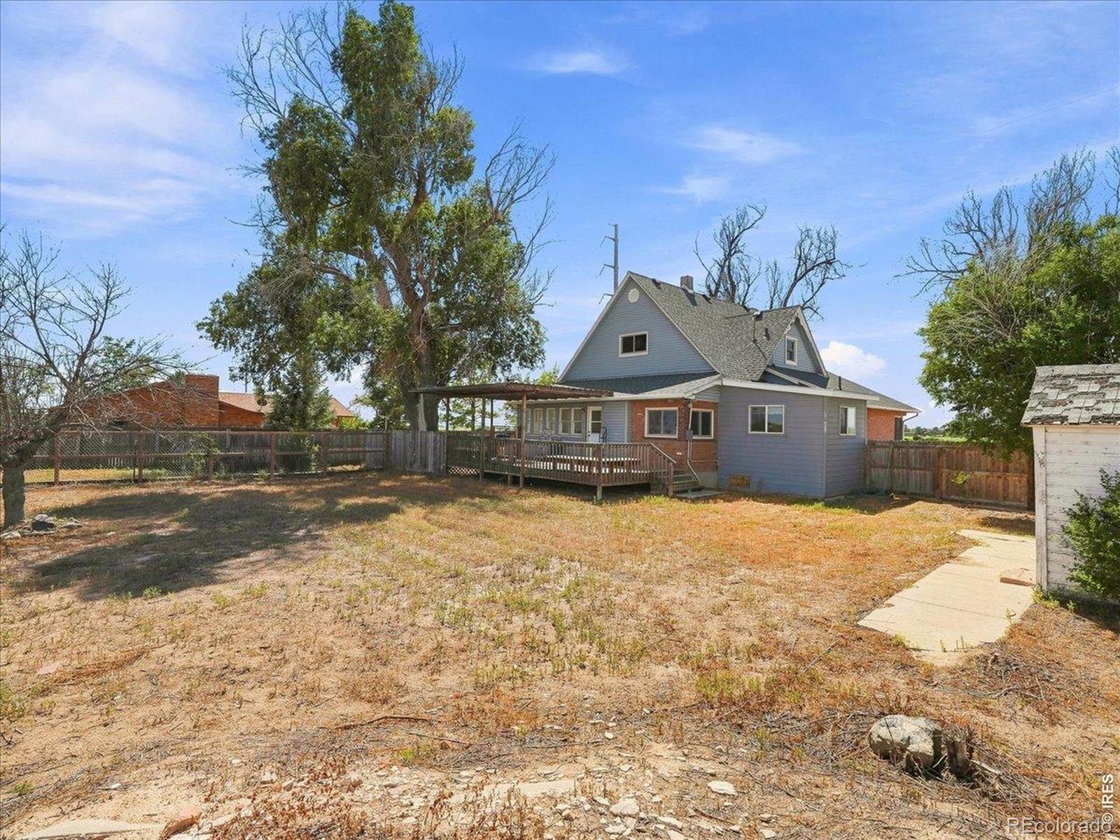 MLS Image #38 for 40416  county road 37 roads,ault, Colorado