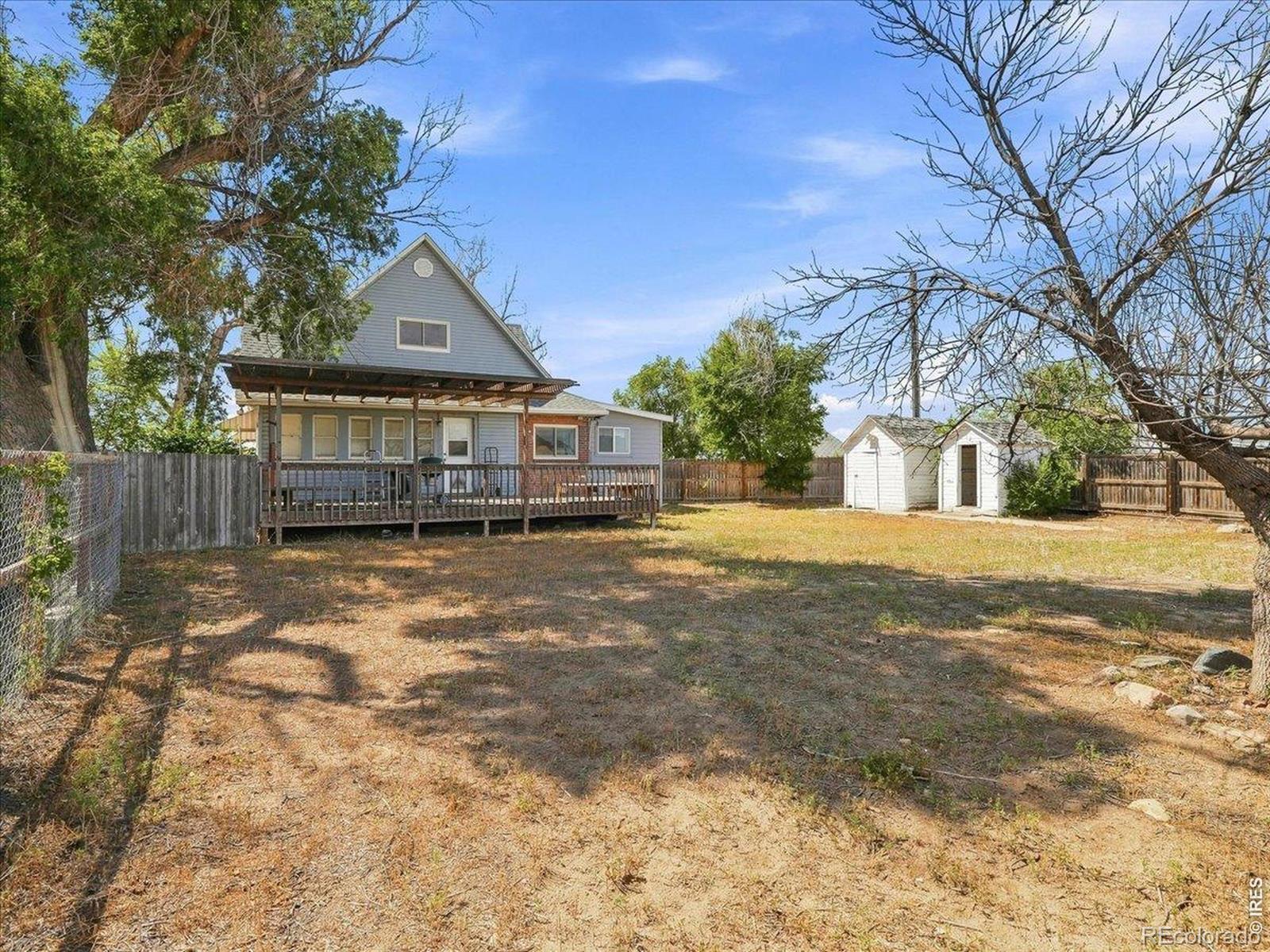 MLS Image #39 for 40416  county road 37 roads,ault, Colorado