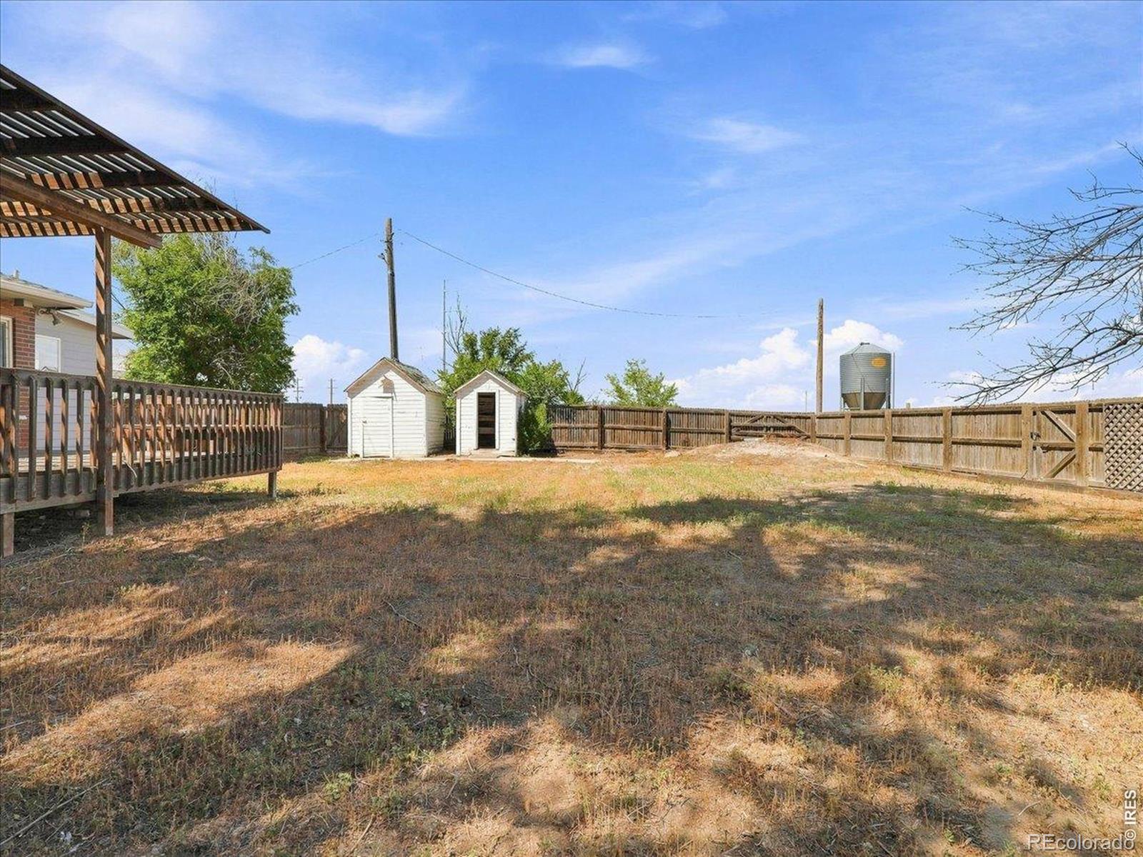 MLS Image #41 for 40416  county road 37 roads,ault, Colorado