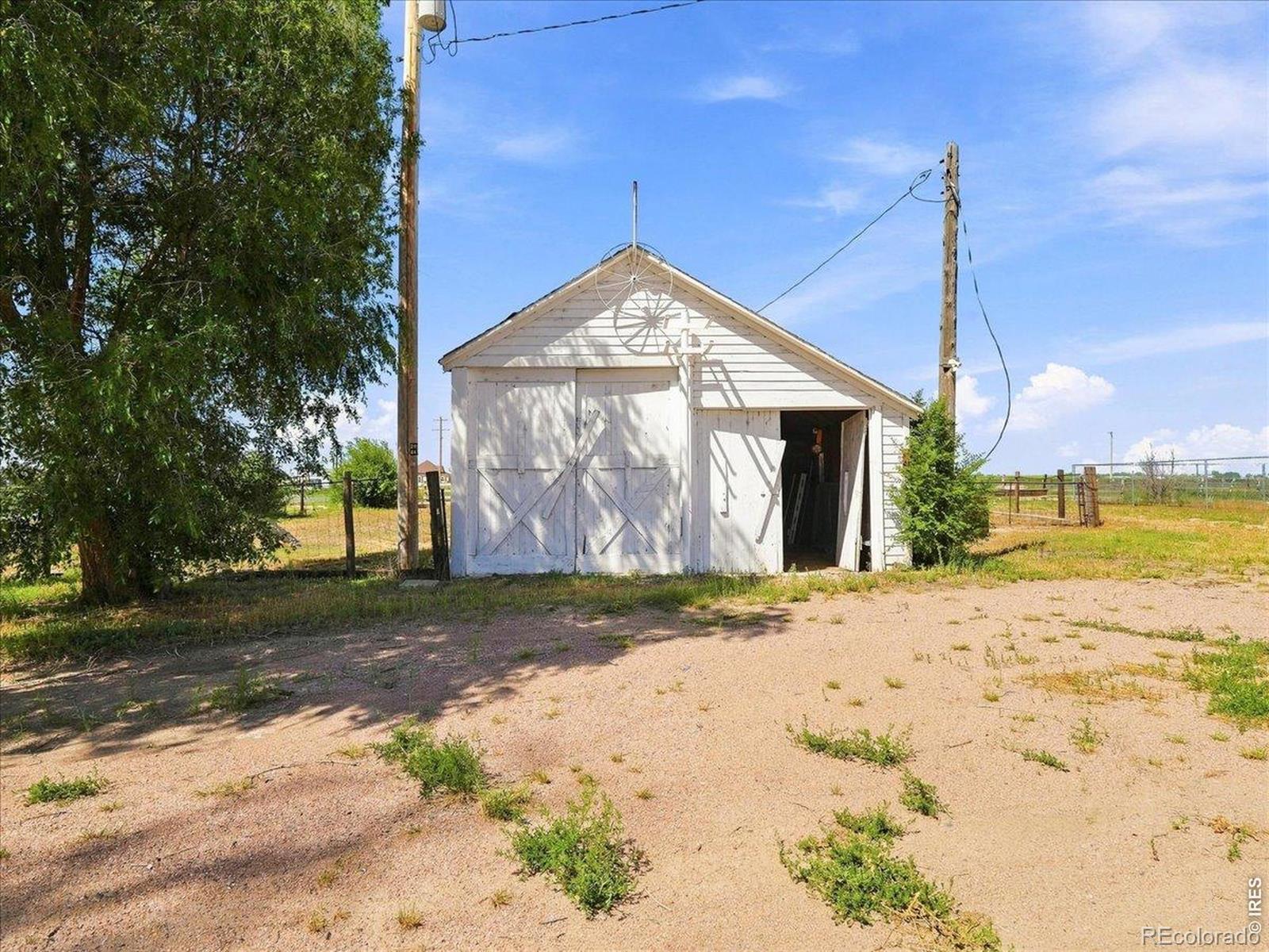 MLS Image #42 for 40416  county road 37 roads,ault, Colorado