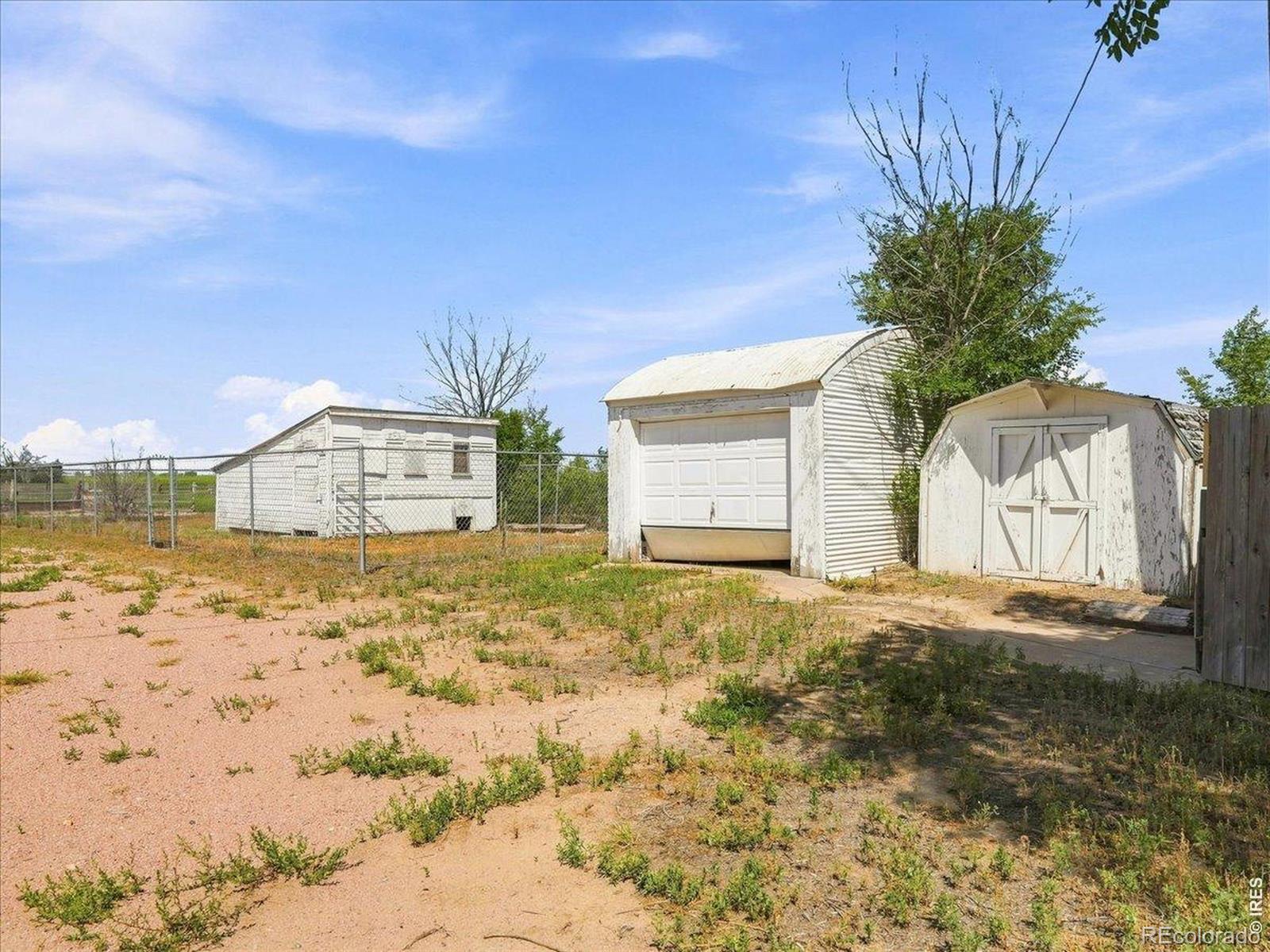 MLS Image #43 for 40416  county road 37 roads,ault, Colorado