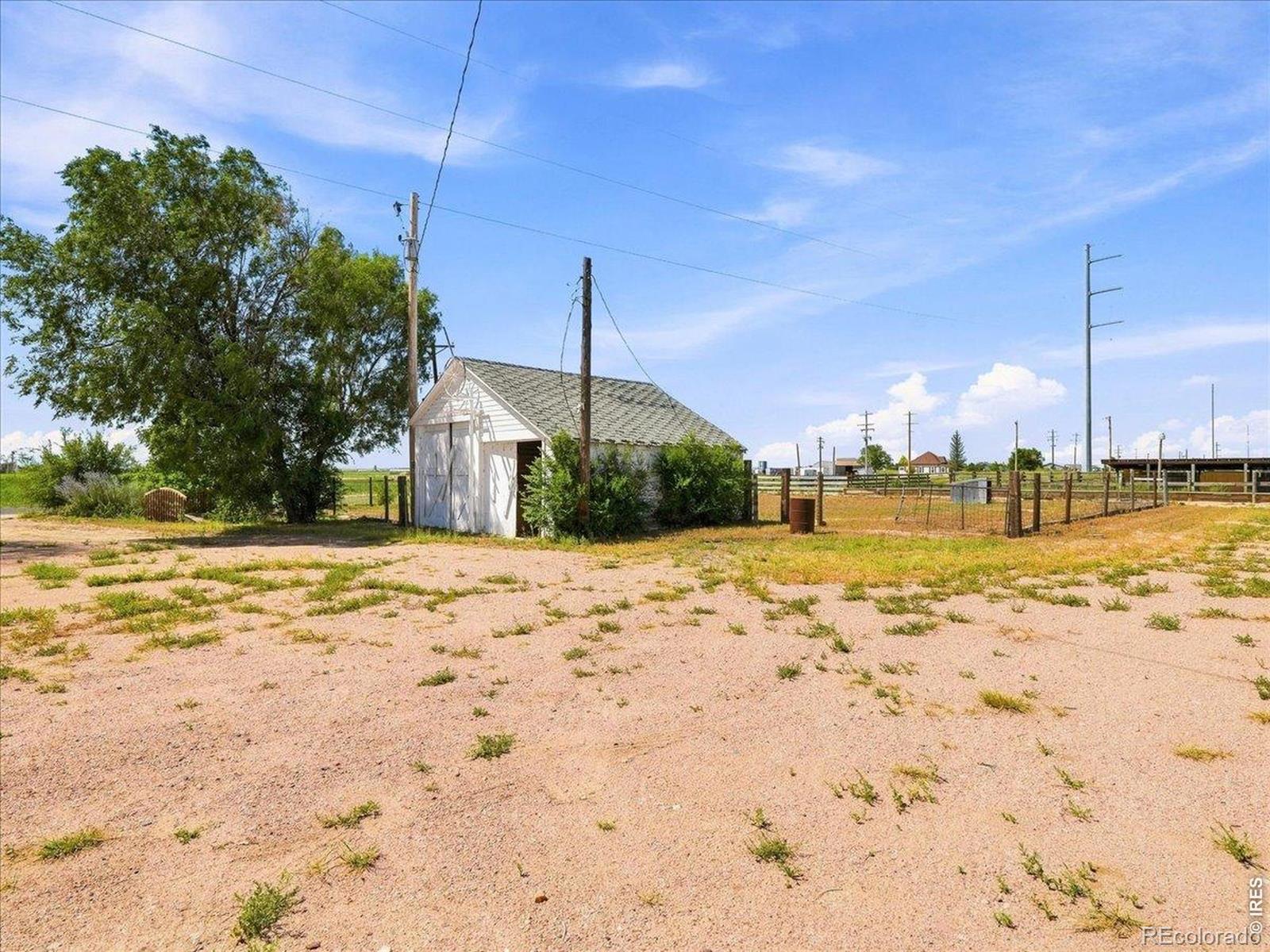 MLS Image #44 for 40416  county road 37 roads,ault, Colorado