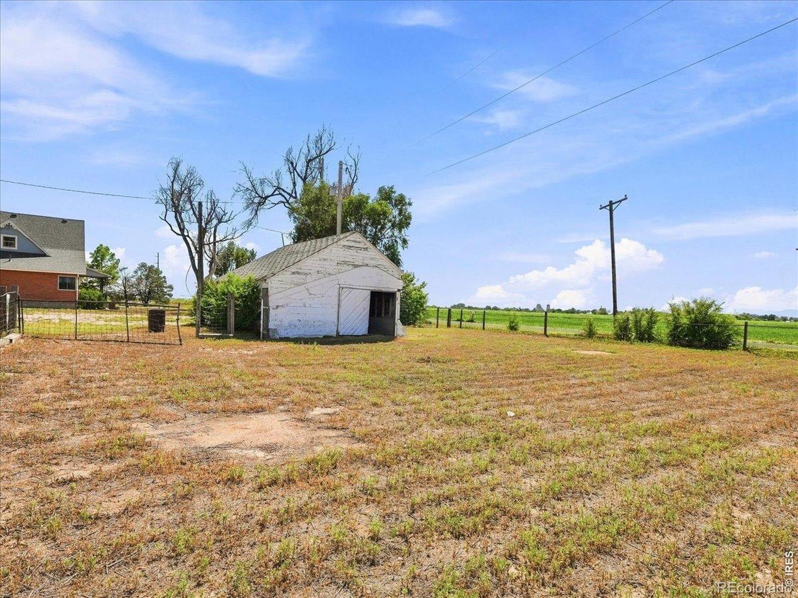 MLS Image #45 for 40416  county road 37 roads,ault, Colorado