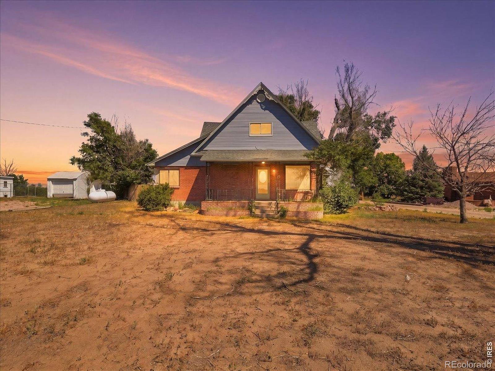 MLS Image #47 for 40416  county road 37 roads,ault, Colorado