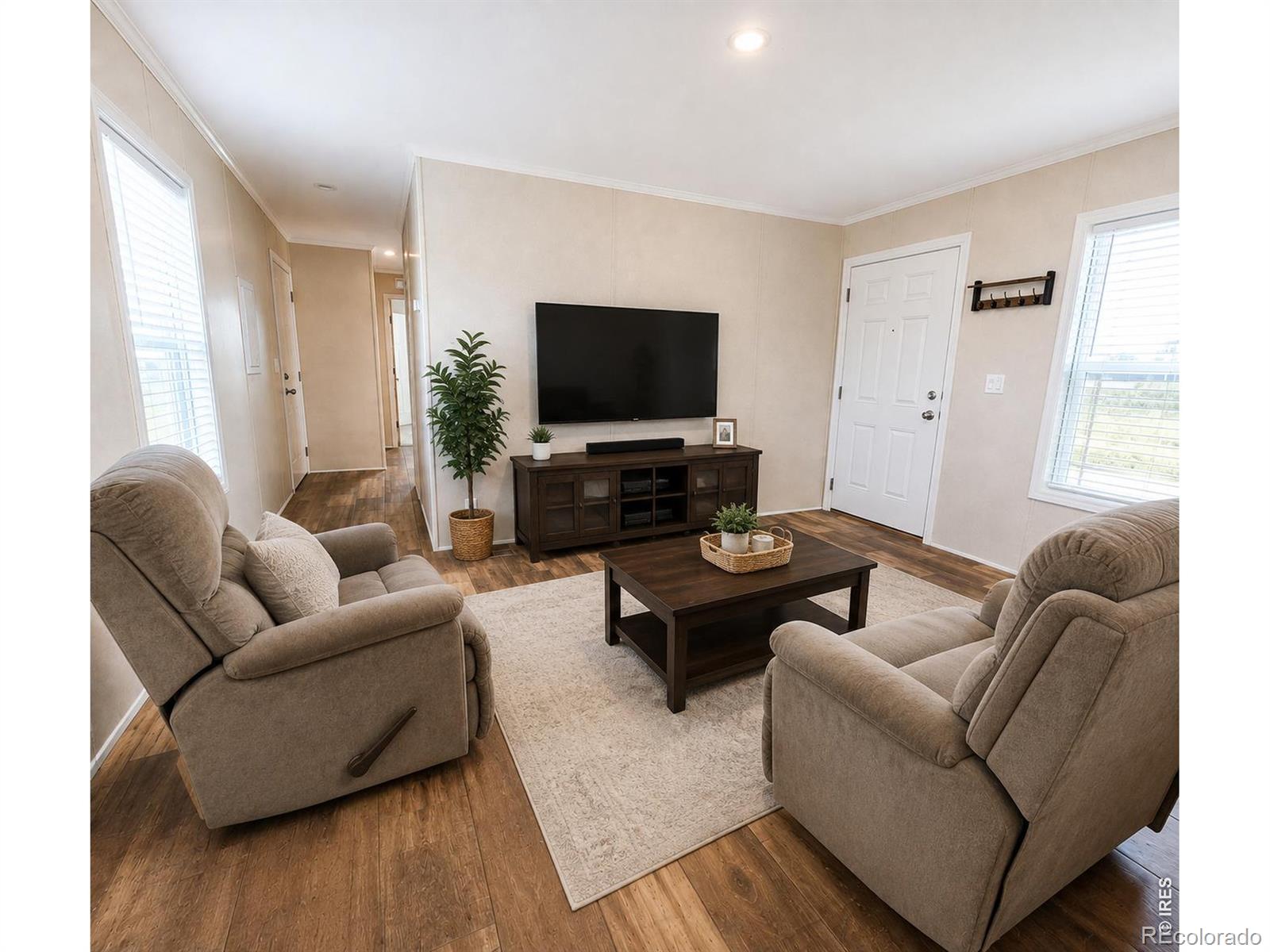 MLS Image #11 for 4421  county road u ,wiggins, Colorado