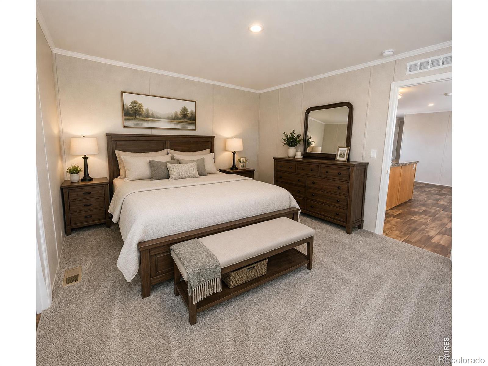 MLS Image #14 for 4421  county road u ,wiggins, Colorado