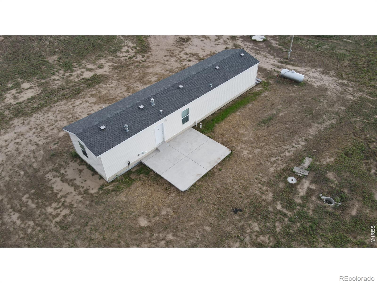 MLS Image #3 for 4421  county road u ,wiggins, Colorado
