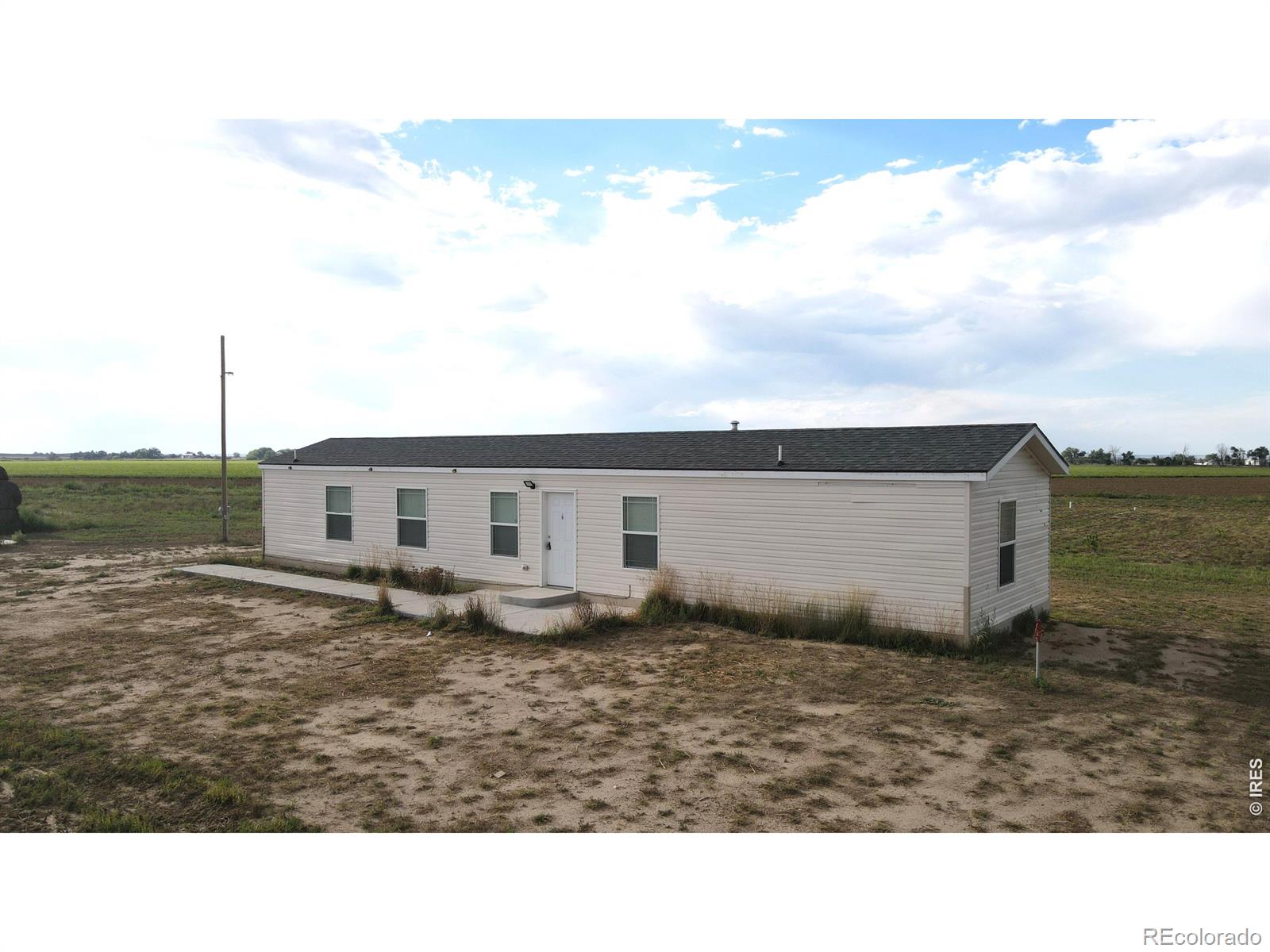 MLS Image #4 for 4421  county road u ,wiggins, Colorado