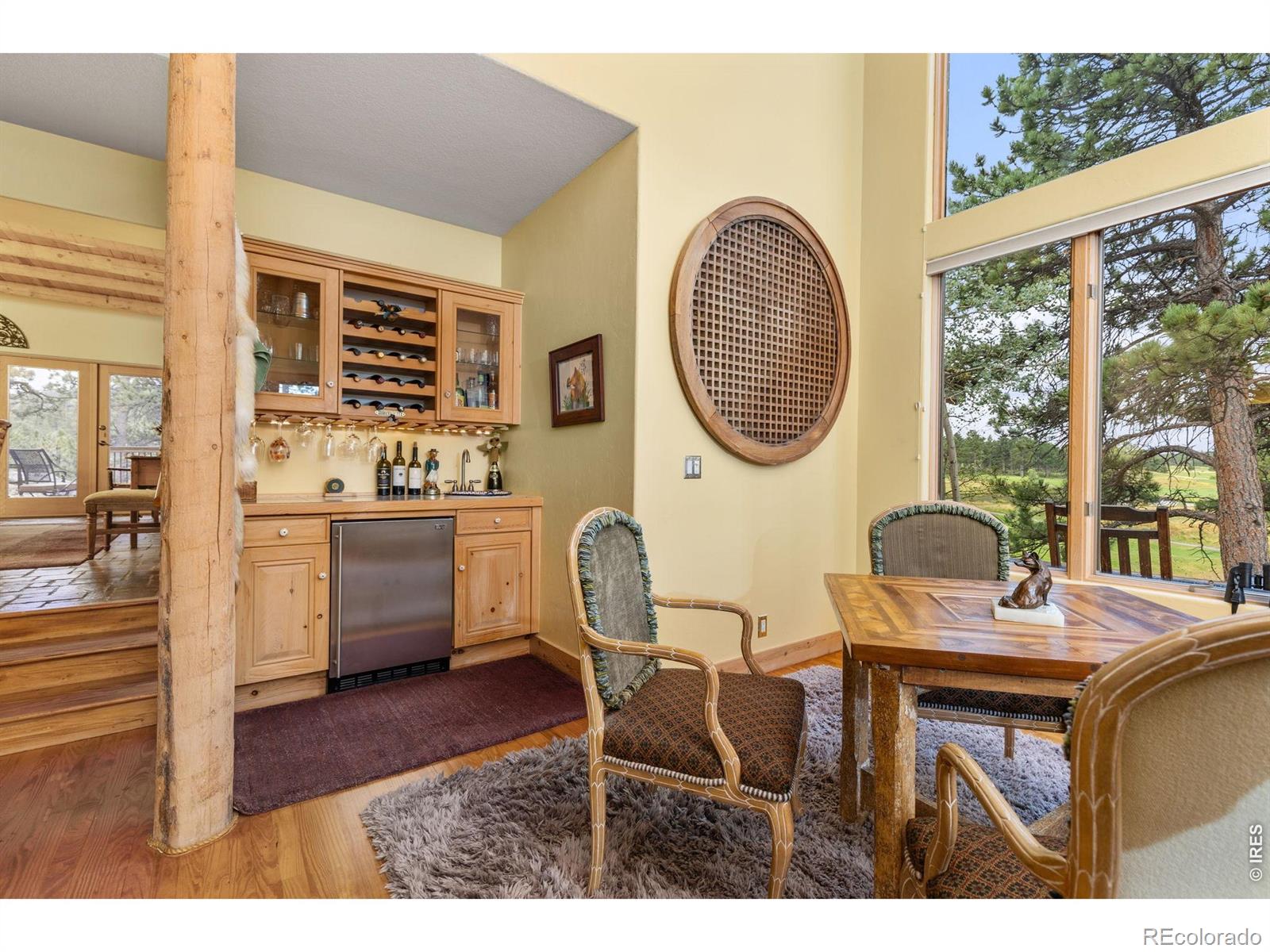 MLS Image #10 for 2611  fox acres drive,red feather lakes, Colorado