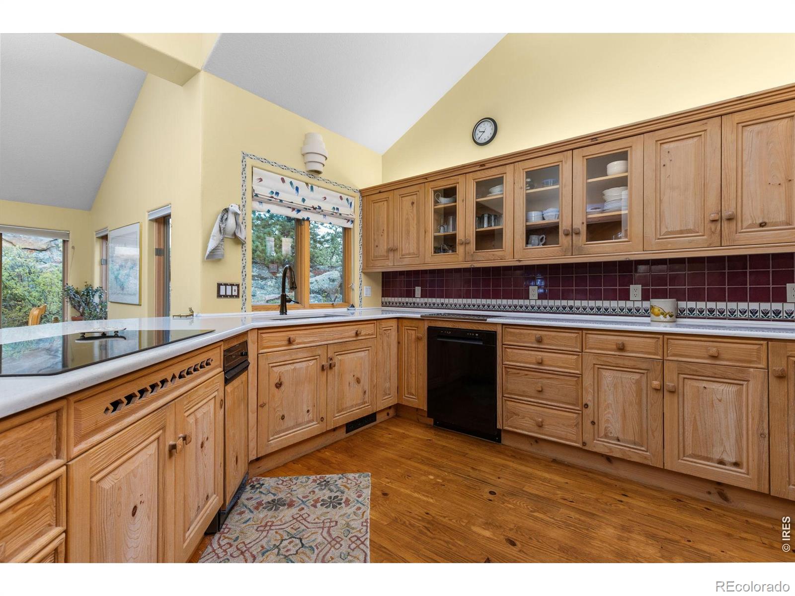 MLS Image #12 for 2611  fox acres drive,red feather lakes, Colorado