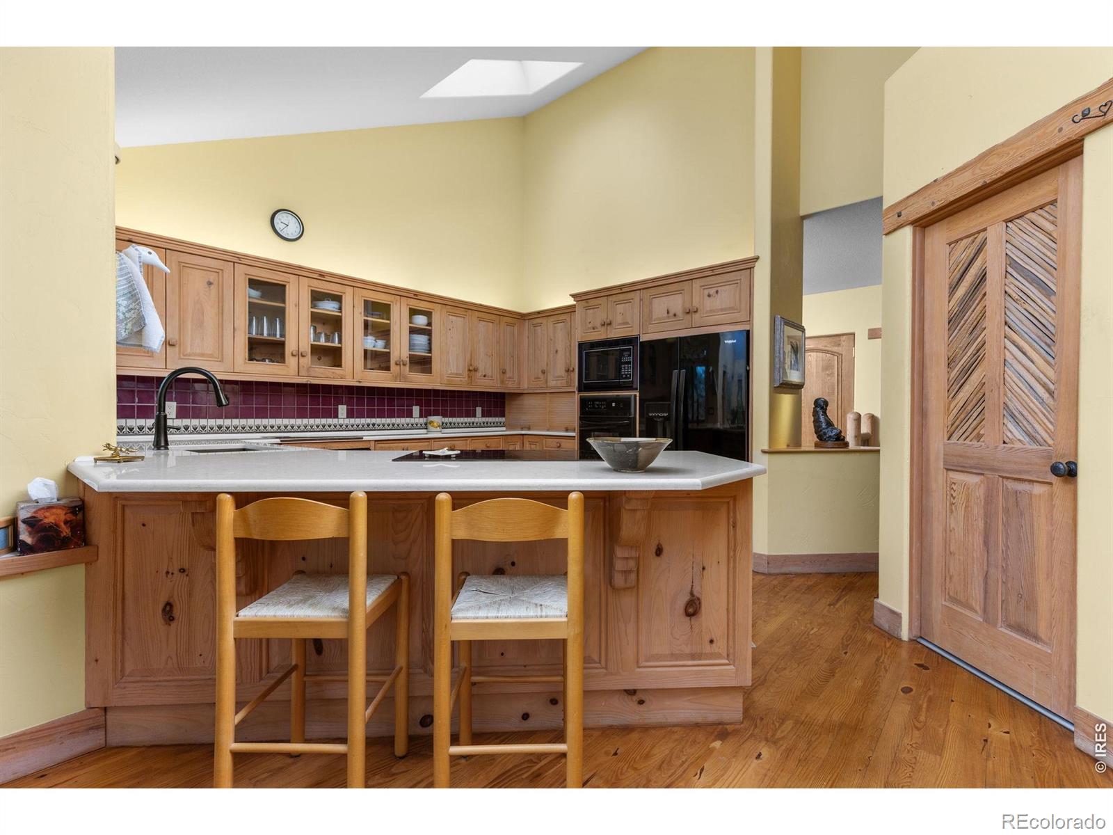 MLS Image #13 for 2611  fox acres drive,red feather lakes, Colorado