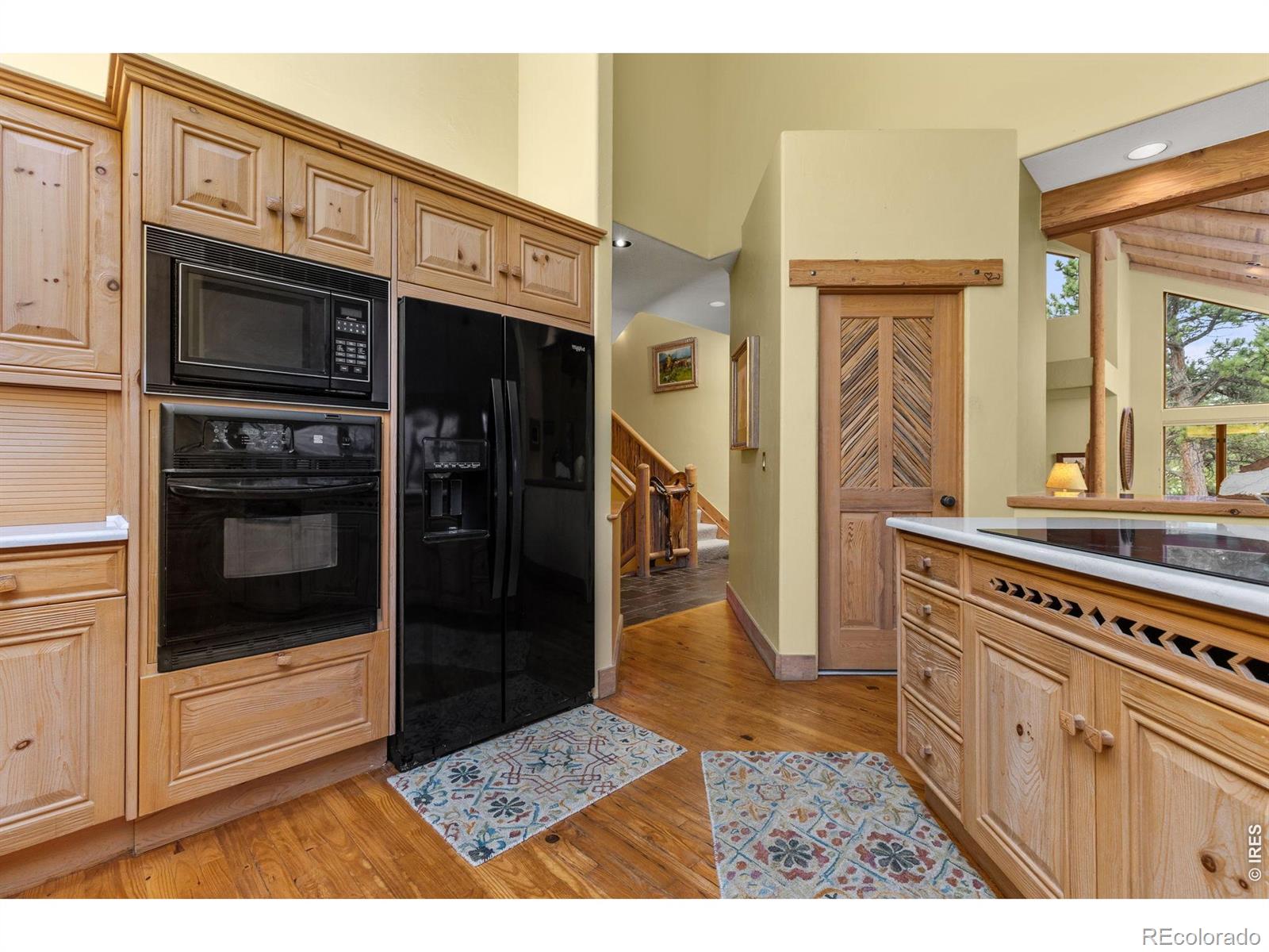 MLS Image #14 for 2611  fox acres drive,red feather lakes, Colorado