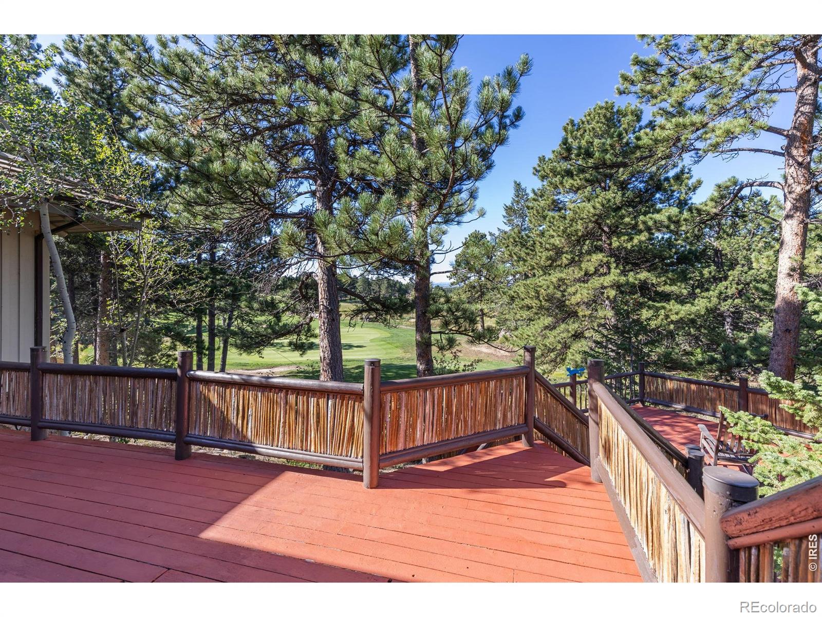 MLS Image #16 for 2611  fox acres drive,red feather lakes, Colorado