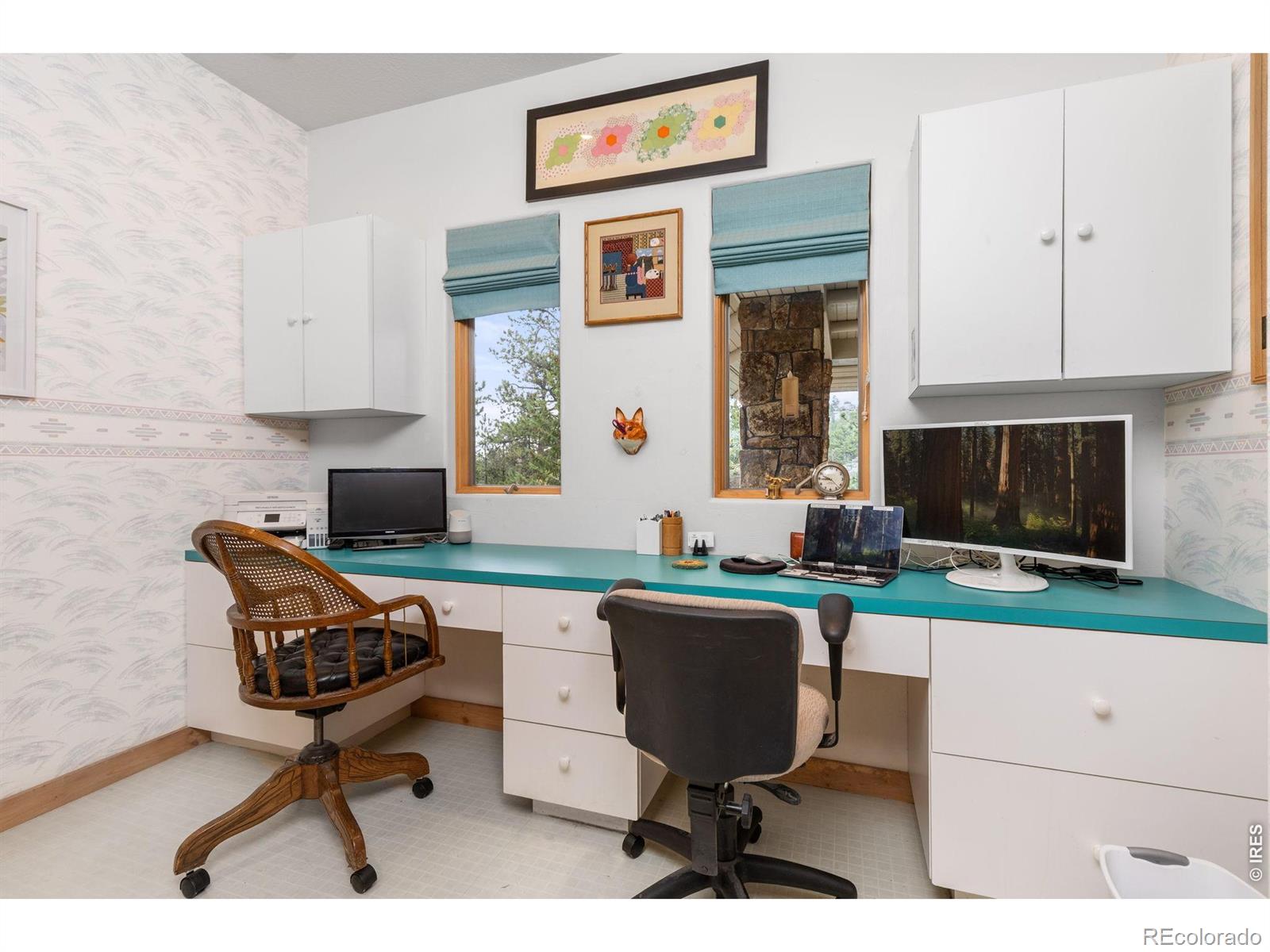 MLS Image #17 for 2611  fox acres drive,red feather lakes, Colorado