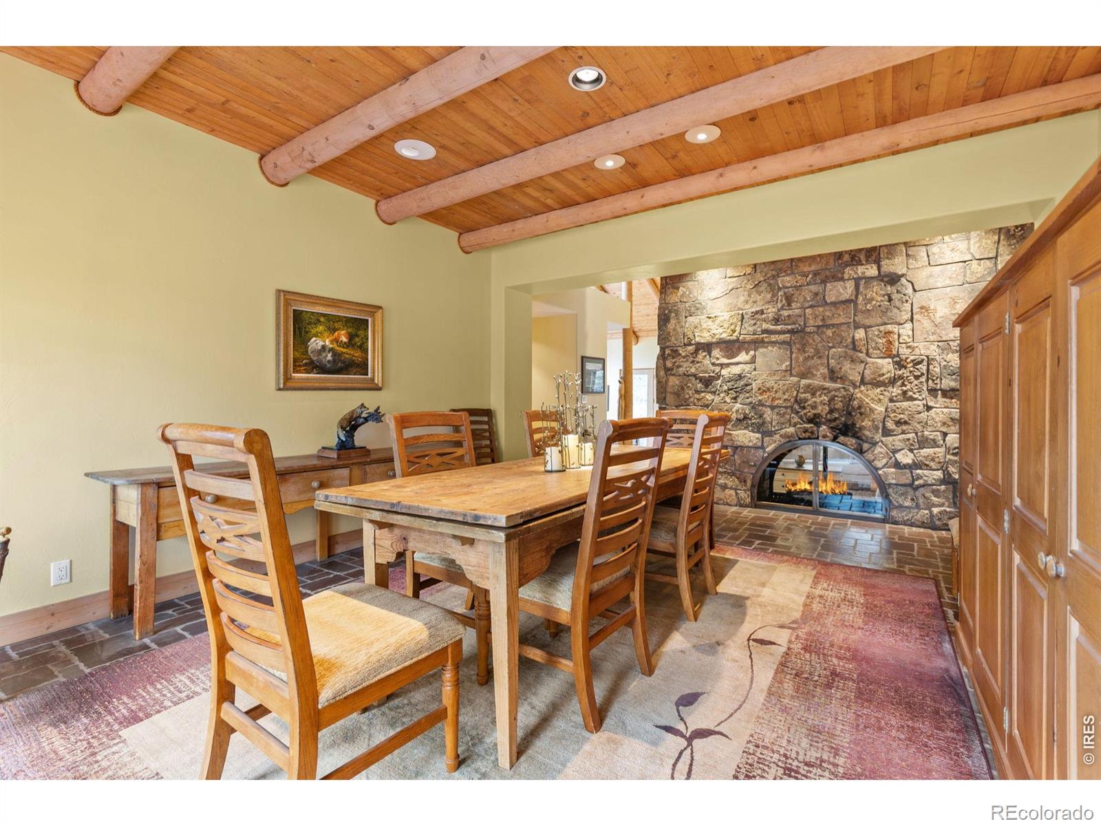 MLS Image #20 for 2611  fox acres drive,red feather lakes, Colorado