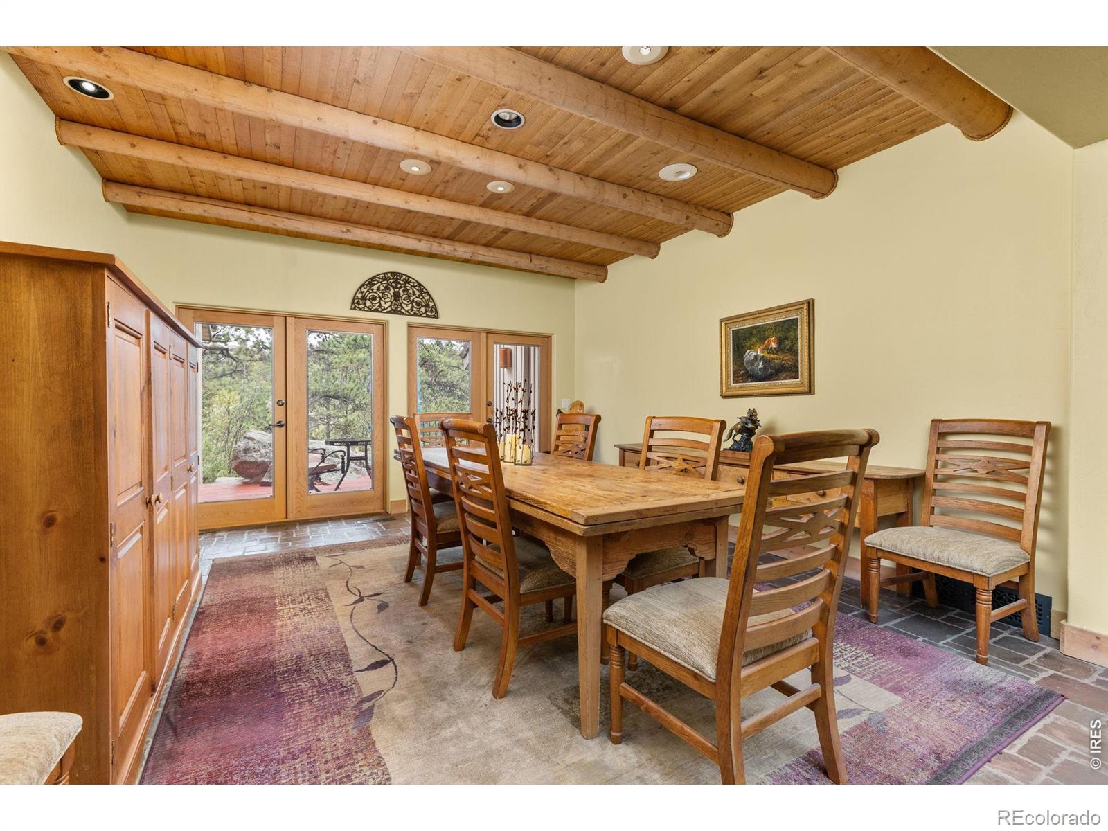 MLS Image #21 for 2611  fox acres drive,red feather lakes, Colorado