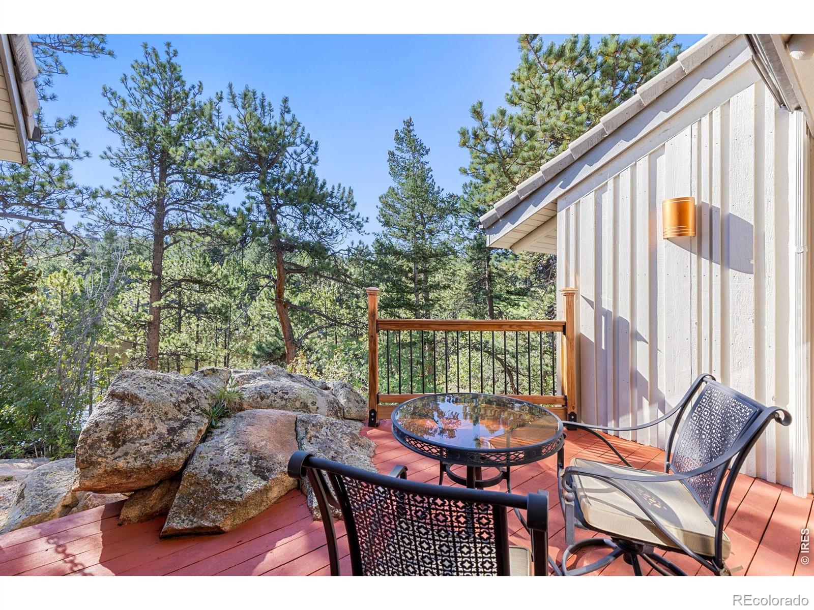 MLS Image #22 for 2611  fox acres drive,red feather lakes, Colorado