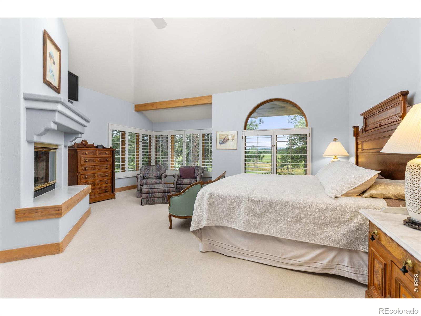 MLS Image #23 for 2611  fox acres drive,red feather lakes, Colorado