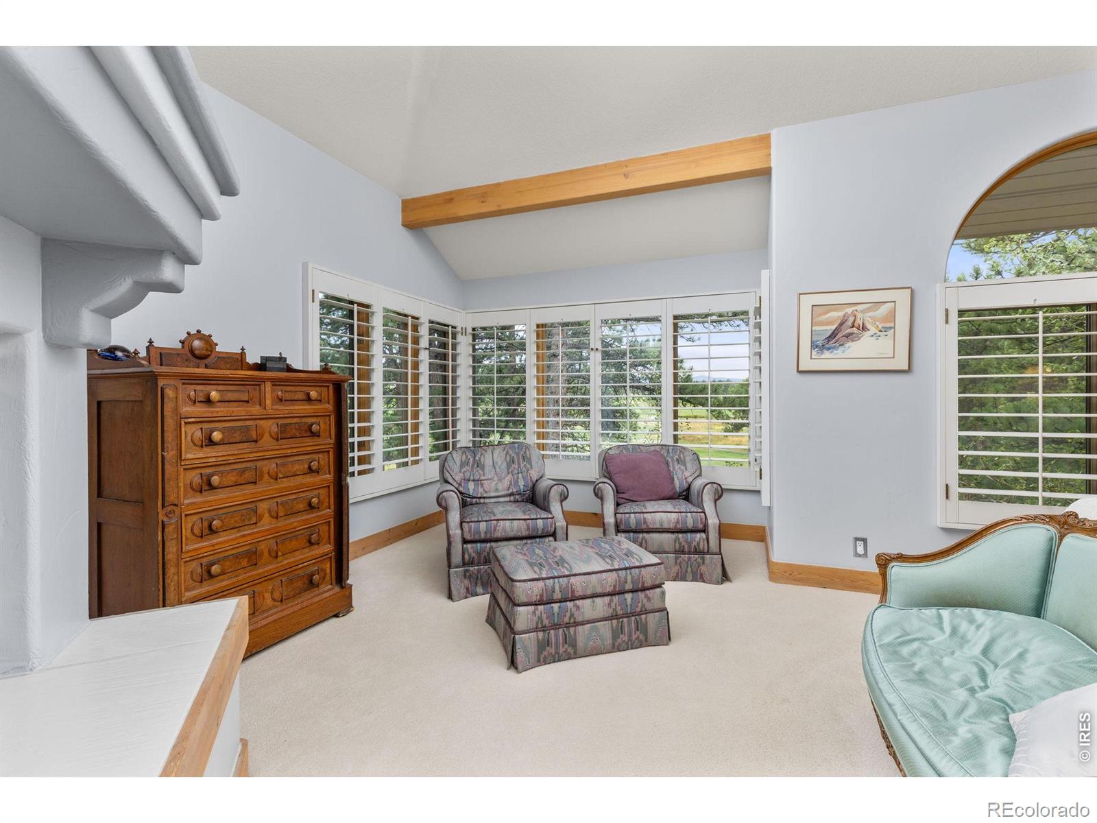 MLS Image #25 for 2611  fox acres drive,red feather lakes, Colorado