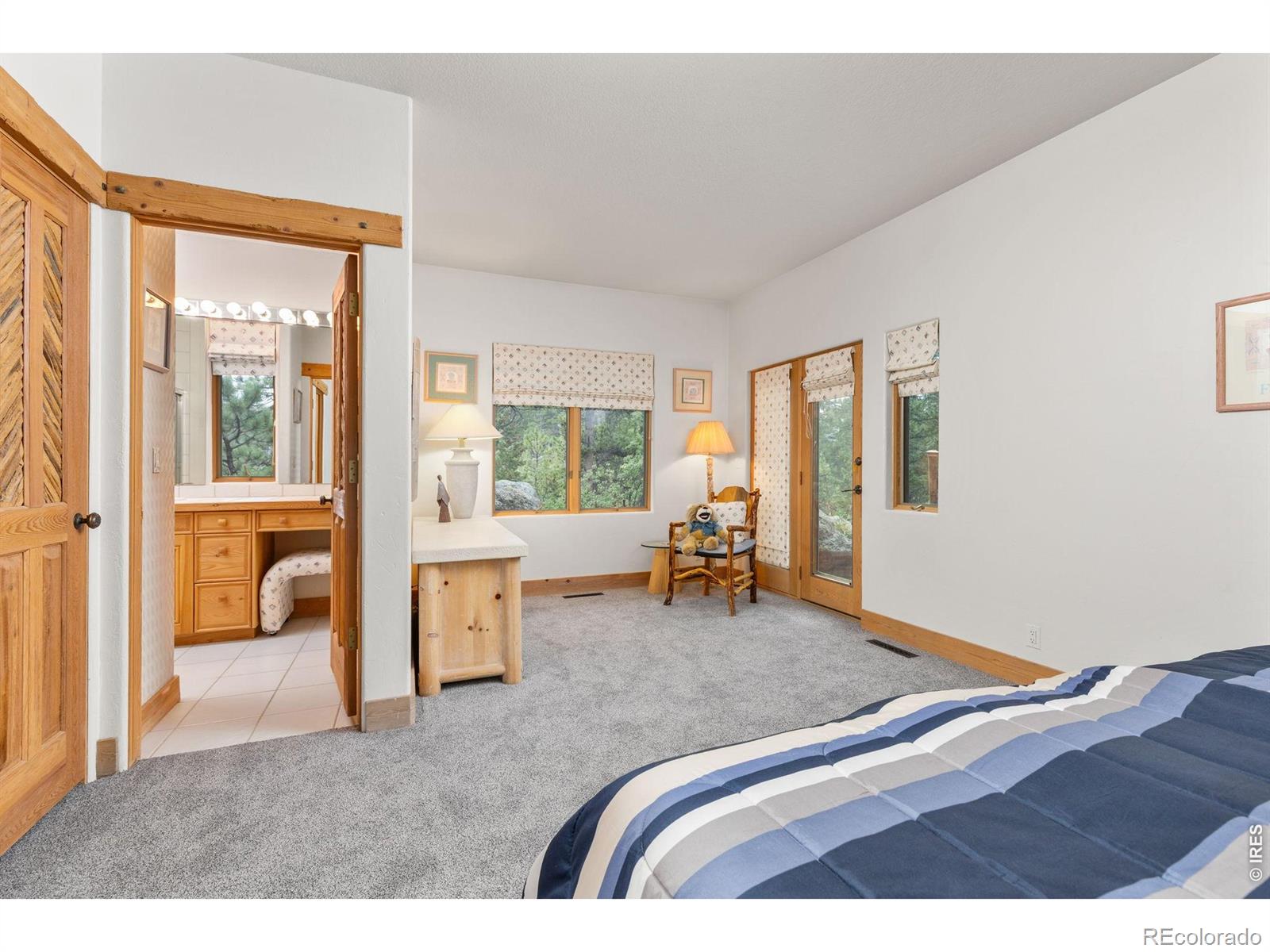 MLS Image #31 for 2611  fox acres drive,red feather lakes, Colorado