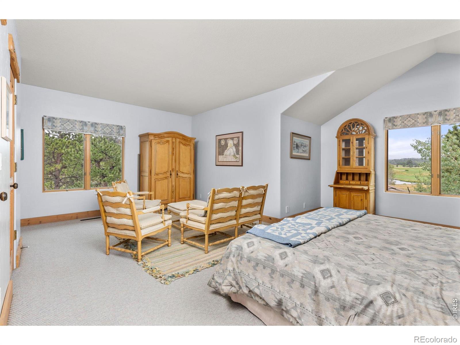MLS Image #36 for 2611  fox acres drive,red feather lakes, Colorado