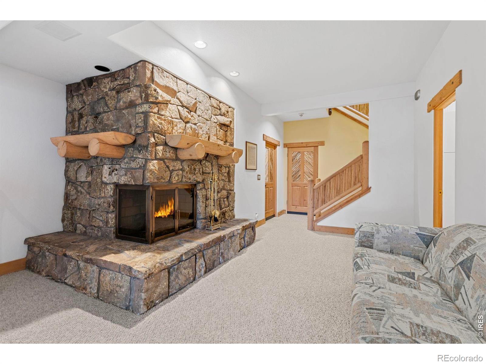 MLS Image #40 for 2611  fox acres drive,red feather lakes, Colorado