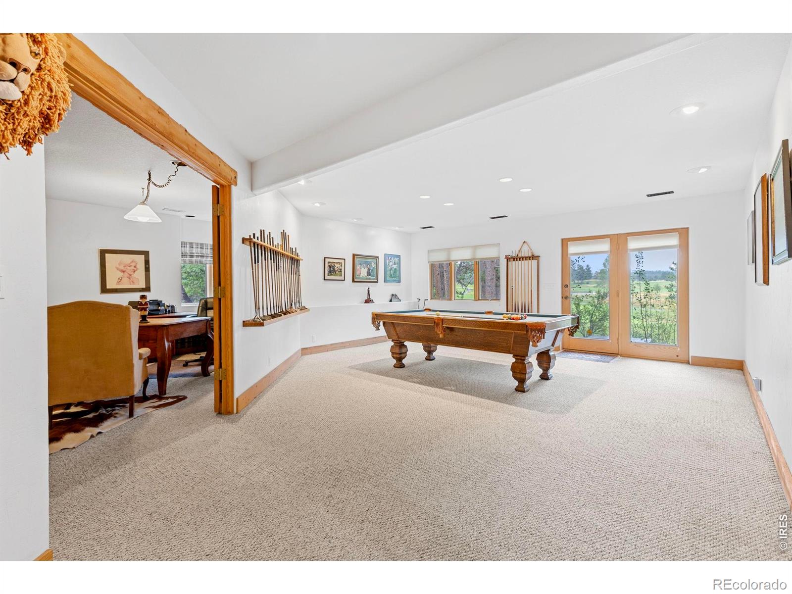 MLS Image #42 for 2611  fox acres drive,red feather lakes, Colorado