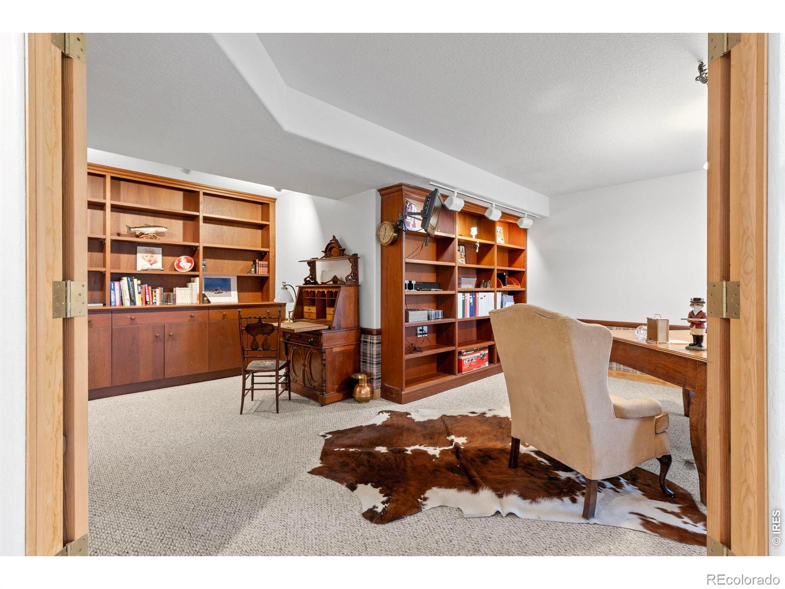 MLS Image #43 for 2611  fox acres drive,red feather lakes, Colorado