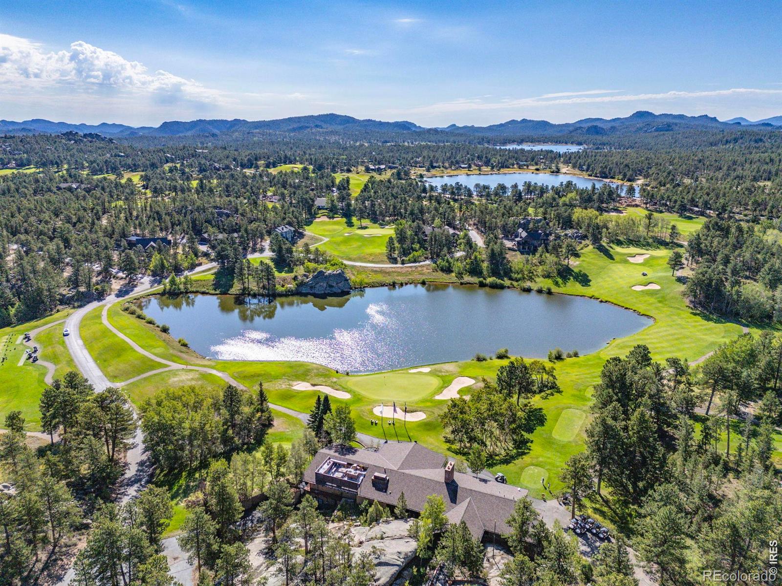 MLS Image #49 for 2611  fox acres drive,red feather lakes, Colorado