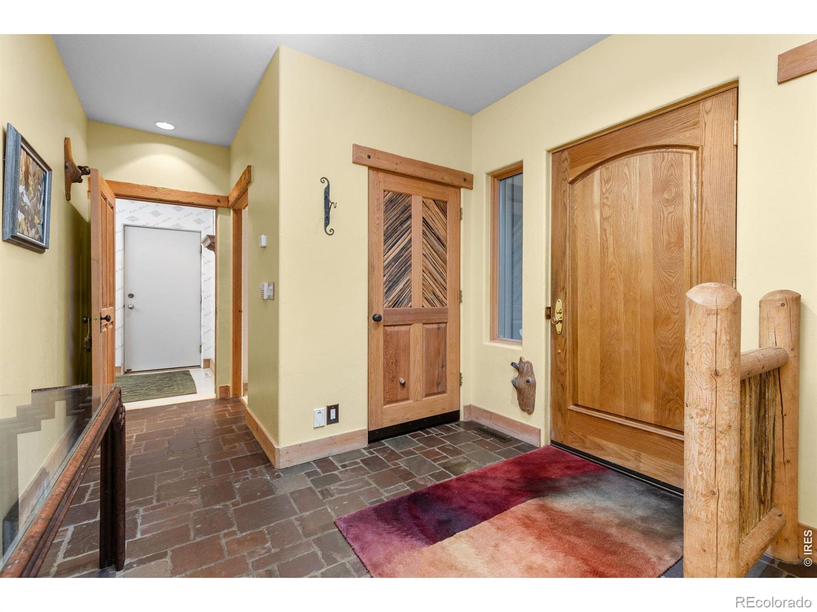 MLS Image #5 for 2611  fox acres drive,red feather lakes, Colorado