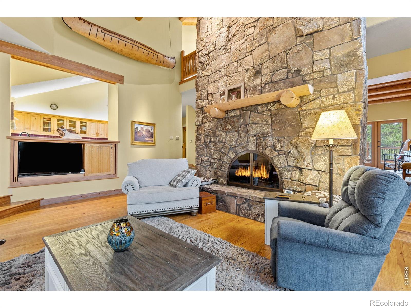 MLS Image #8 for 2611  fox acres drive,red feather lakes, Colorado