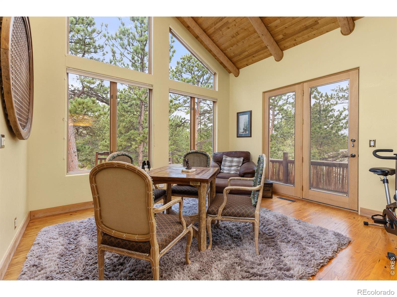 MLS Image #9 for 2611  fox acres drive,red feather lakes, Colorado