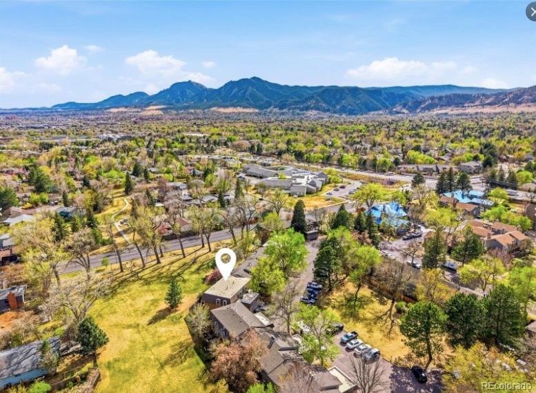 MLS Image #2 for 3850  paseo del prado ,boulder, Colorado